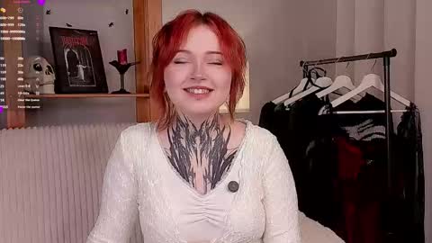 Anika online show from 10/27/25, 12:09