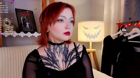 Anika online show from 10/30/25, 11:55