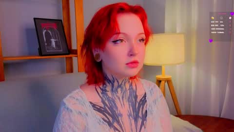 Anika online show from 11/05/25, 11:43