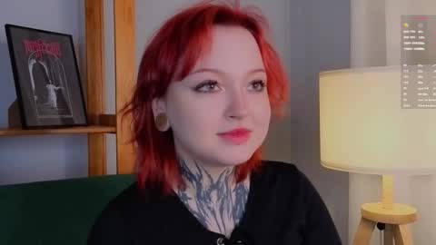 Anika online show from 11/07/25, 11:43