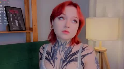 Anika online show from 11/08/25, 11:10