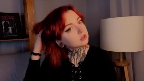 Anika online show from 11/13/25, 11:09