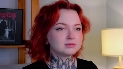 Anika online show from 11/22/25, 11:53