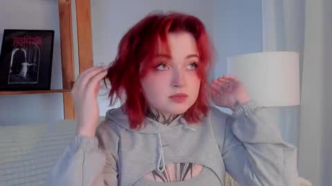 Anika online show from 11/27/25, 11:23