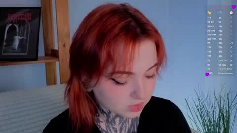 Anika online show from 11/29/25, 11:13