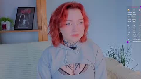 Anika online show from 12/01/25, 12:32