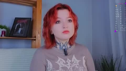 Anika online show from 12/02/25, 11:04