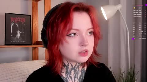 Anika online show from 12/05/25, 11:41