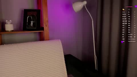 Anika online show from 12/14/25, 11:15