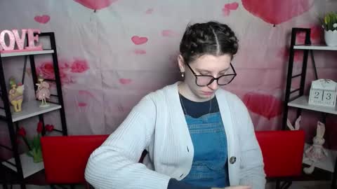 lilianashine online show from 02/23/26, 06:11