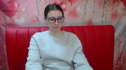 lilianashine online show from 05/05/26, 05:15