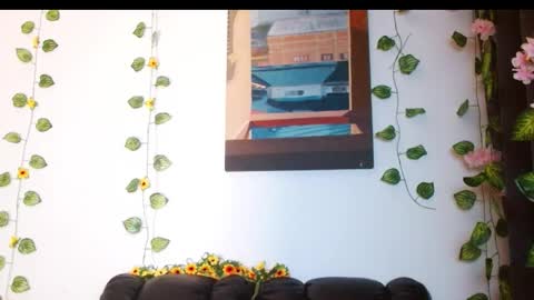 yesica online show from 09/29/25, 09:19