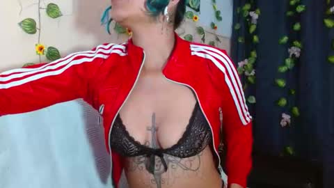 yesica online show from 02/22/26, 02:24