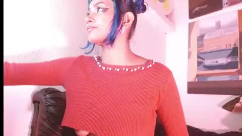 Snapshot of liliandoll chatting on 07/05/26, 10:39 yesica online show from 07/05/26, 10:39
