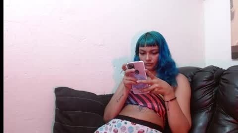 Snapshot of liliandoll chatting on 07/11/26, 02:36 yesica online show from 07/11/26, 02:36