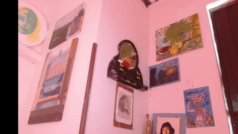 Snapshot of liliandoll chatting on 07/22/26, 08:33 yesica online show from 07/22/26, 08:33