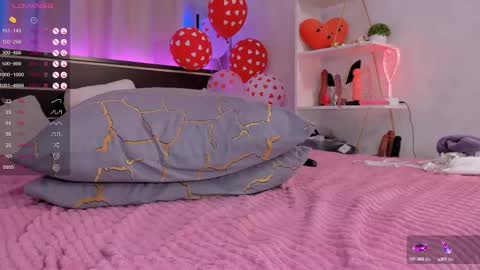 Snapshot of lilianedgars chatting on 03/02/25, 01:27 Lilian online show from 03/02/25, 01:27