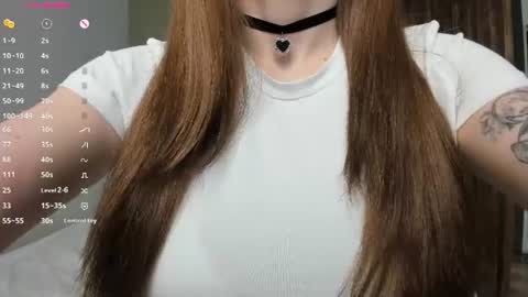 Snapshot of liliangaye chatting on 06/30/26, 10:27 liliangaye online show from 06/30/26, 10:27