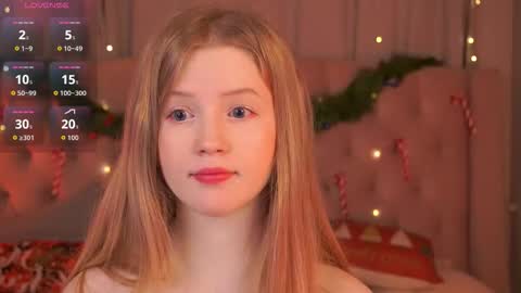 Lilian online show from 01/09/26, 12:19