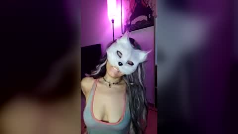 liliankitty online show from 07/07/26, 07:51