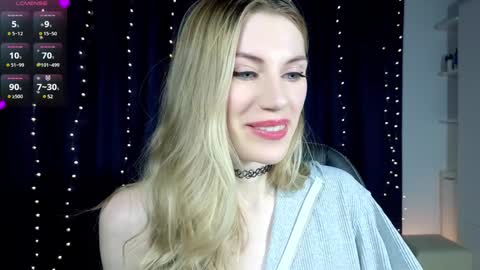 Snapshot of lilianna_wilde chatting on 01/22/25, 03:40 Anna online show from 01/22/25, 03:40