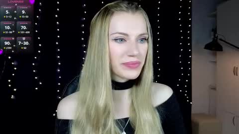Snapshot of lilianna_wilde chatting on 02/23/25, 04:35 Anna online show from 02/23/25, 04:35