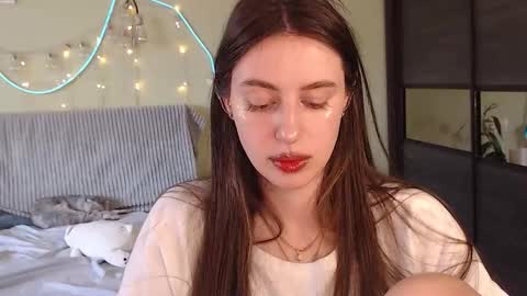 Lilu online show from 09/24/25, 11:35