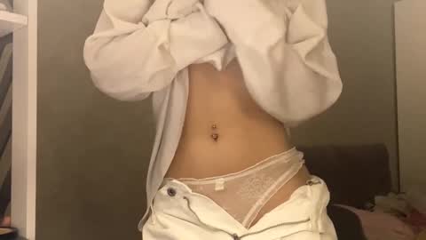 Liliya online show from 03/18/26, 05:16