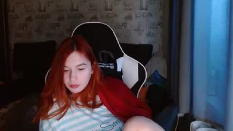 Snapshot of liliawoolf chatting on 02/16/25, 12:43 liliawoolf online show from 02/16/25, 12:43