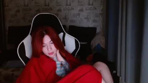 Snapshot of liliawoolf chatting on 02/17/25, 05:36 liliawoolf online show from 02/17/25, 05:36