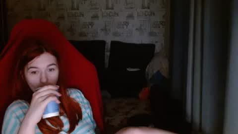 Snapshot of liliawoolf chatting on 02/17/25, 03:20 liliawoolf online show from 02/17/25, 03:20