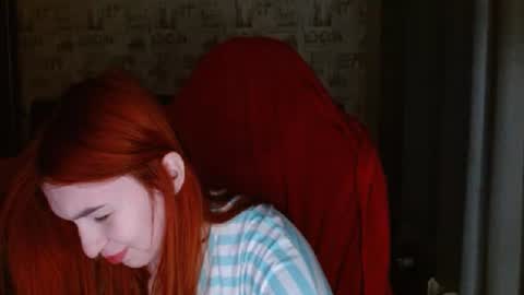 Snapshot of liliawoolf chatting on 02/18/25, 03:32 liliawoolf online show from 02/18/25, 03:32