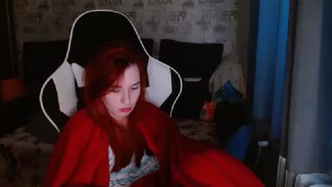 Snapshot of liliawoolf chatting on 02/19/25, 02:23 liliawoolf online show from 02/19/25, 02:23