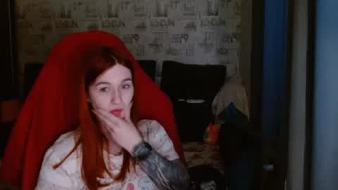 Snapshot of liliawoolf chatting on 02/20/25, 02:57 liliawoolf online show from 02/20/25, 02:57
