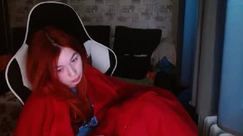 Snapshot of liliawoolf chatting on 02/23/25, 05:23 liliawoolf online show from 02/23/25, 05:23