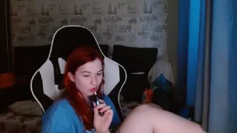 Snapshot of liliawoolf chatting on 02/23/25, 12:27 liliawoolf online show from 02/23/25, 12:27