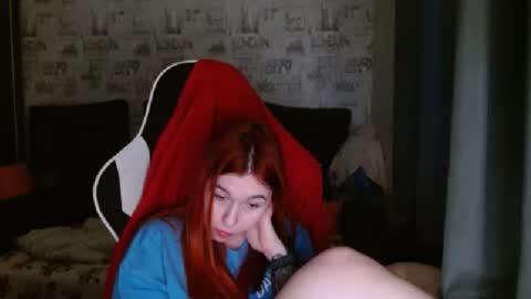 Snapshot of liliawoolf chatting on 02/23/25, 03:29 liliawoolf online show from 02/23/25, 03:29