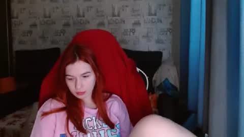 Snapshot of liliawoolf chatting on 02/24/25, 05:43 liliawoolf online show from 02/24/25, 05:43