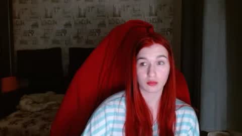 Snapshot of liliawoolf chatting on 02/24/25, 07:09 liliawoolf online show from 02/24/25, 07:09