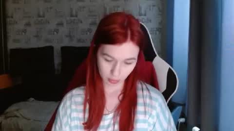 Snapshot of liliawoolf chatting on 02/26/25, 10:36 liliawoolf online show from 02/26/25, 10:36