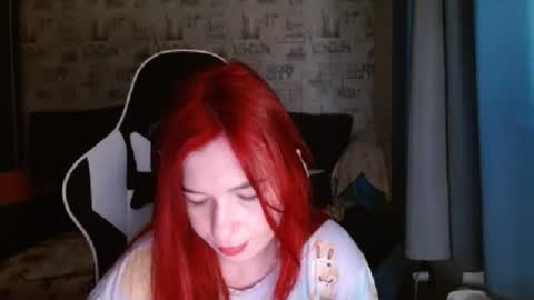 Snapshot of liliawoolf chatting on 02/28/25, 05:26 liliawoolf online show from 02/28/25, 05:26