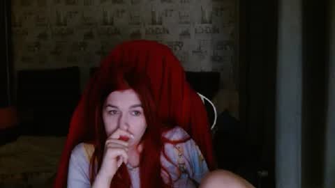 Snapshot of liliawoolf chatting on 02/28/25, 06:31 liliawoolf online show from 02/28/25, 06:31