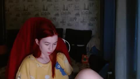 Snapshot of liliawoolf chatting on 03/01/25, 05:20 liliawoolf online show from 03/01/25, 05:20