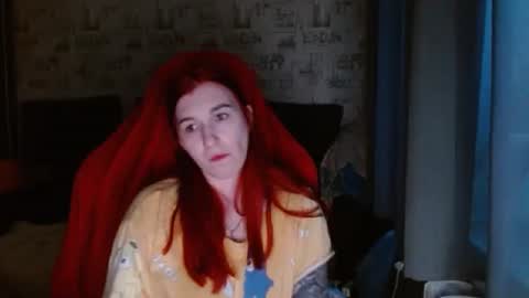 Snapshot of liliawoolf chatting on 03/01/25, 02:44 liliawoolf online show from 03/01/25, 02:44