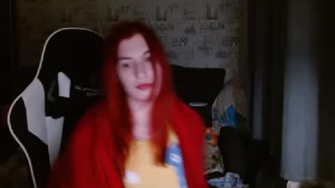 Snapshot of liliawoolf chatting on 03/01/25, 05:49 liliawoolf online show from 03/01/25, 05:49