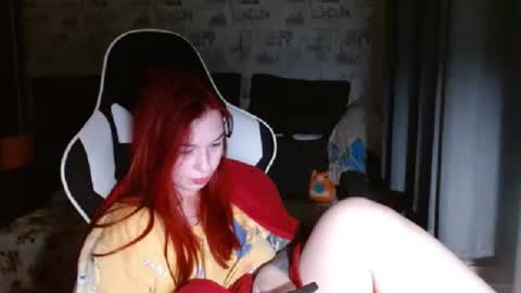 Snapshot of liliawoolf chatting on 03/02/25, 05:01 liliawoolf online show from 03/02/25, 05:01