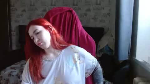 Snapshot of liliawoolf chatting on 03/09/25, 05:44 liliawoolf online show from 03/09/25, 05:44