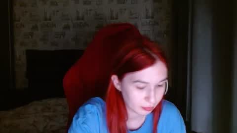 Snapshot of liliawoolf chatting on 03/10/25, 06:23 liliawoolf online show from 03/10/25, 06:23