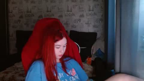 Snapshot of liliawoolf chatting on 03/11/25, 05:27 liliawoolf online show from 03/11/25, 05:27