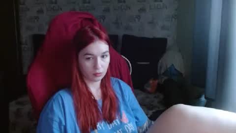 Snapshot of liliawoolf chatting on 03/11/25, 10:51 liliawoolf online show from 03/11/25, 10:51